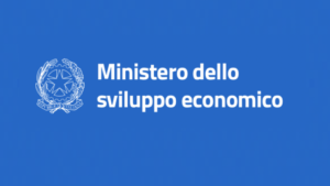 Ministero dello sviluppo economico