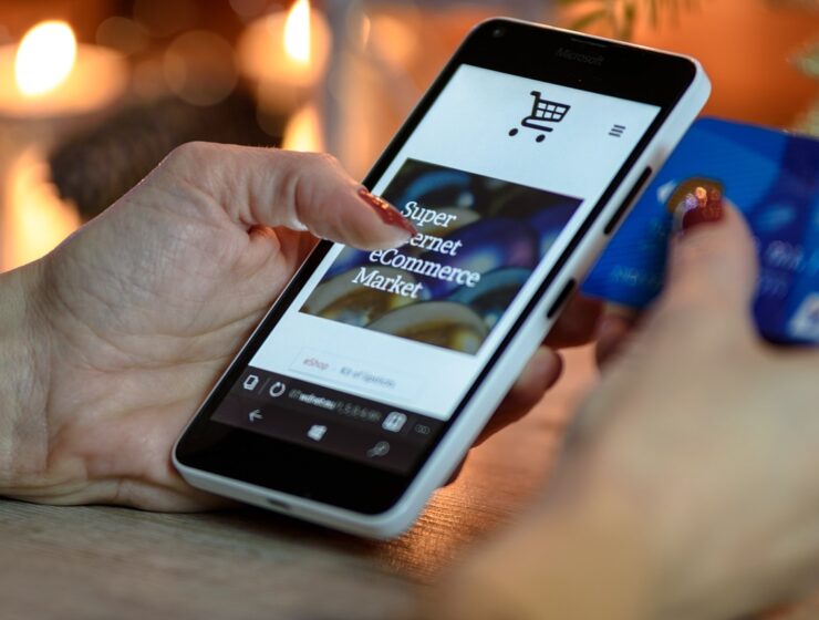 Digital Experience Benchmark Retail 2023