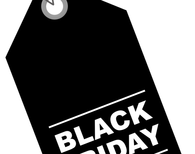 black friday