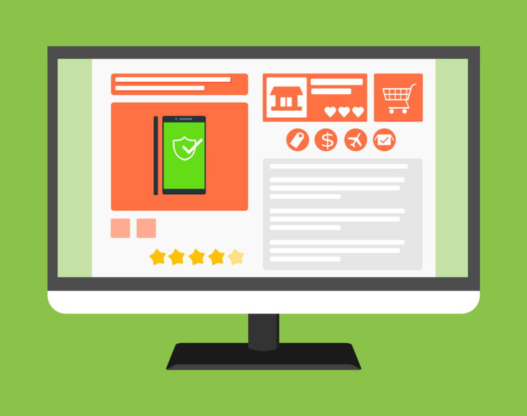 ecommerce