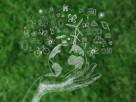 Do no significant harm