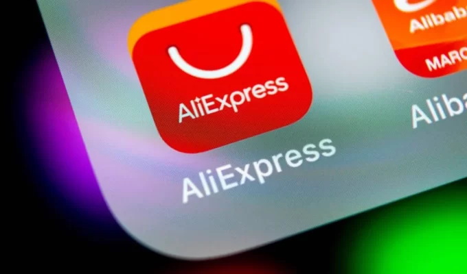 aliexpress
