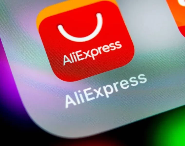 aliexpress