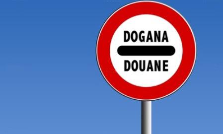 dogane