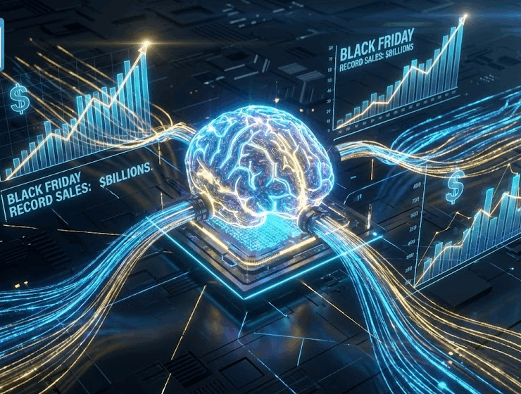Black Friday 2025