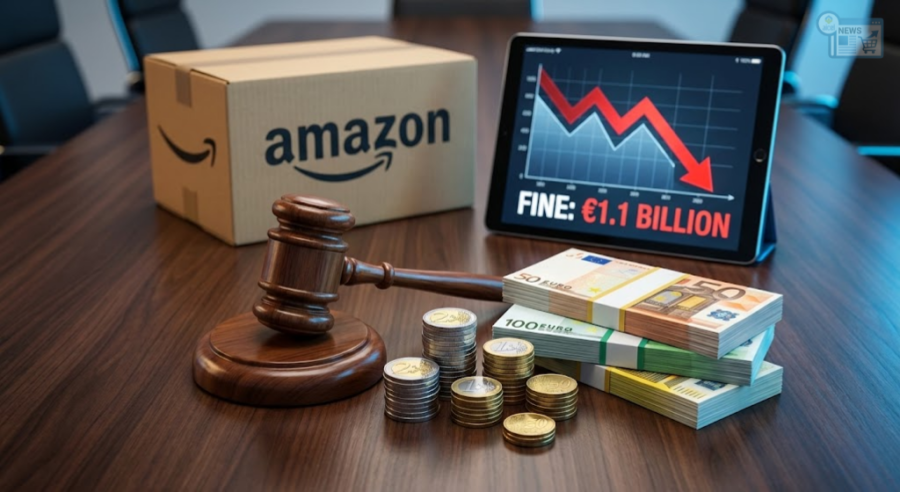 Amazon ha ottenuto una sconto da AGCM
