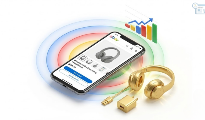 eBay e le nuove tariffe