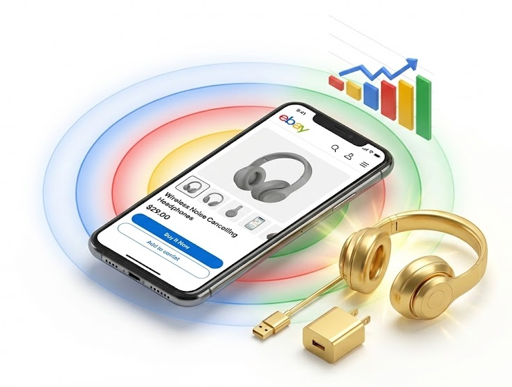 eBay e le nuove tariffe