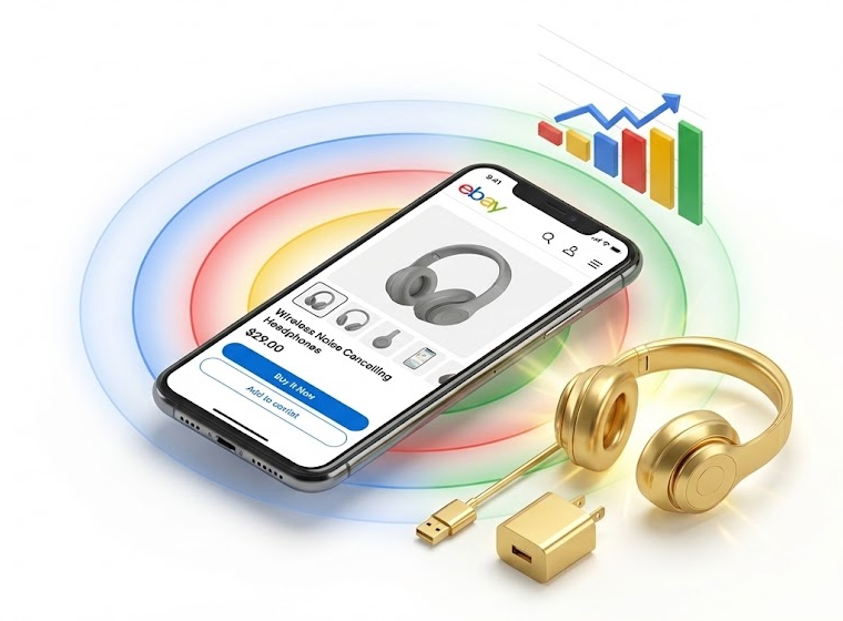 eBay e le nuove tariffe