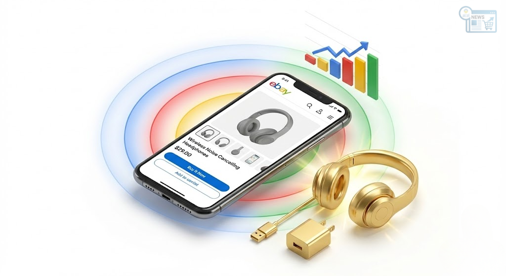 eBay e le nuove tariffe