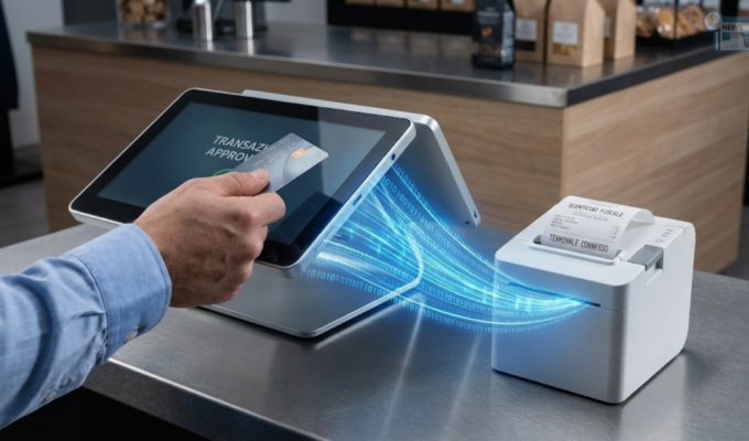 Obbligo collegamento POS Cassa