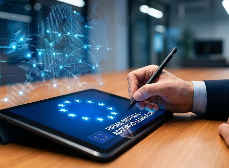 Società Europea Unificata Digitale