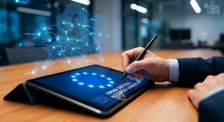 Società Europea Unificata Digitale