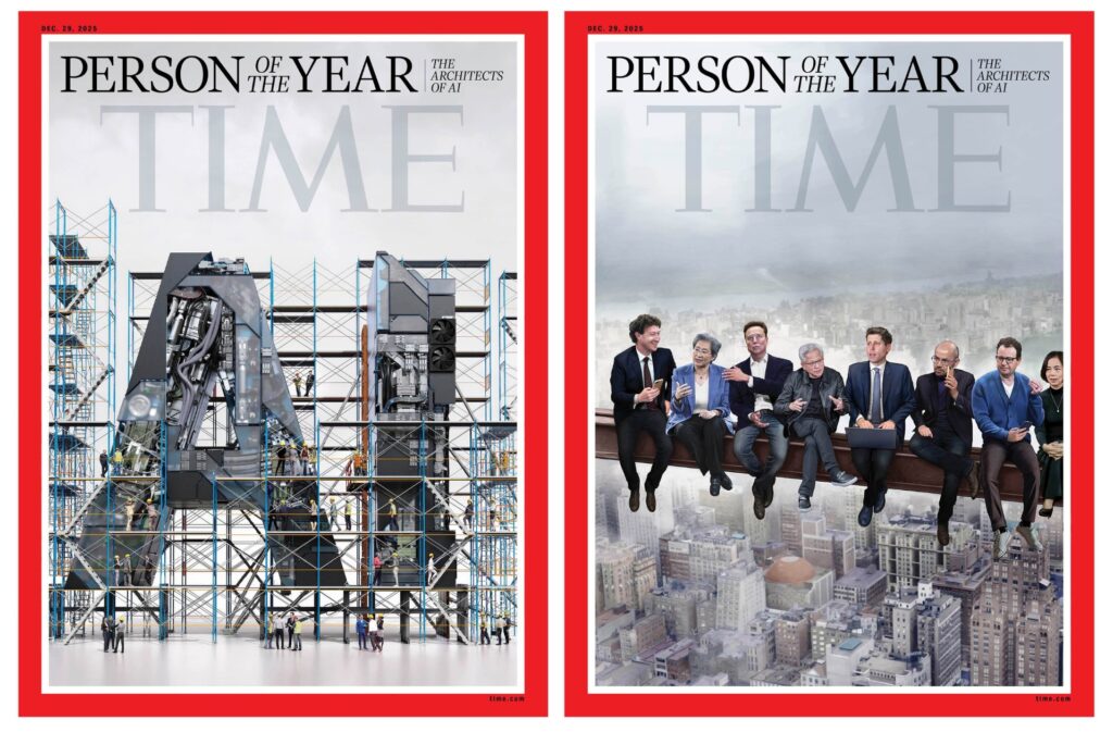 Person of the Year