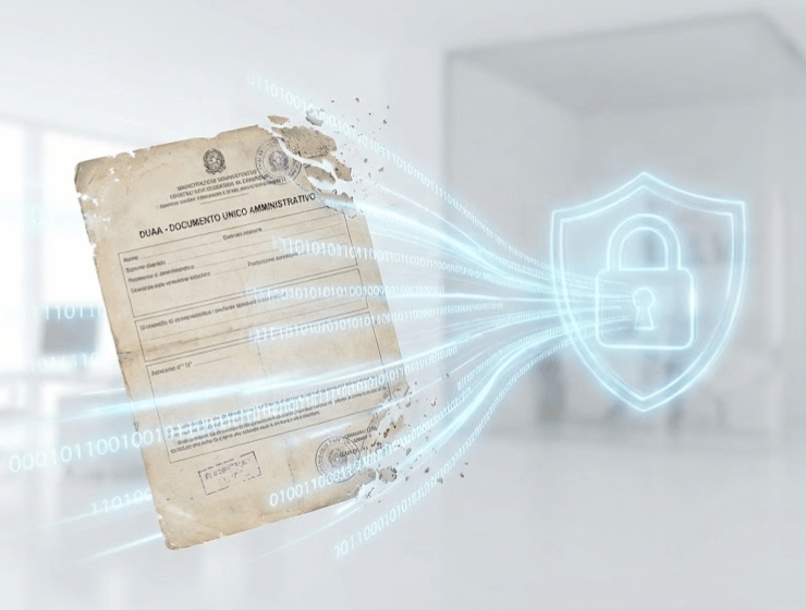 Documento Unico Amministrativo