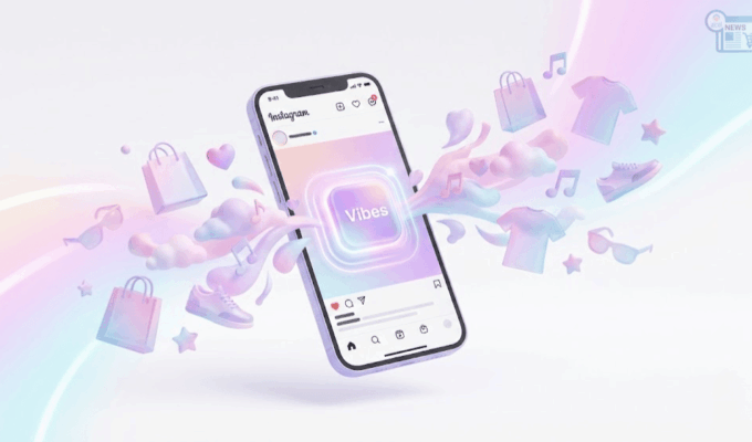 Meta Vibes - eCommerce Agentico