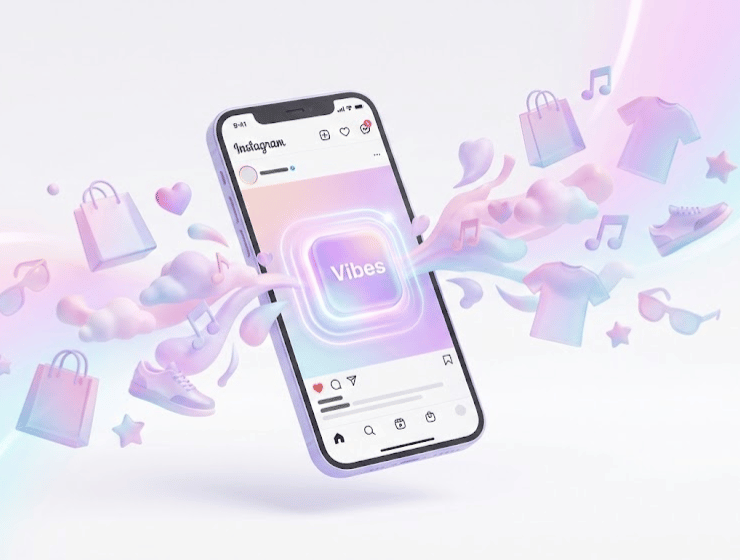 Meta Vibes - eCommerce Agentico