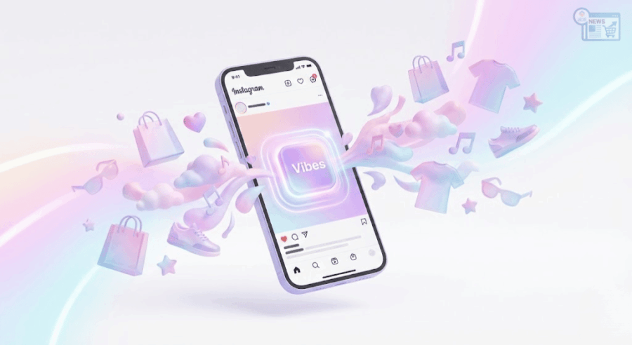 Meta Vibes - eCommerce Agentico