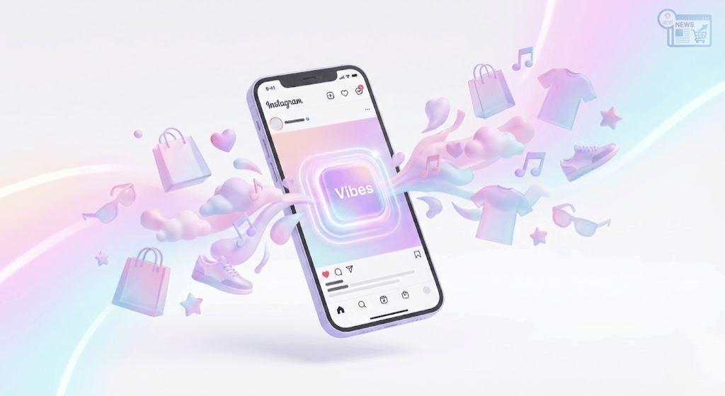 Meta Vibes - eCommerce Agentico