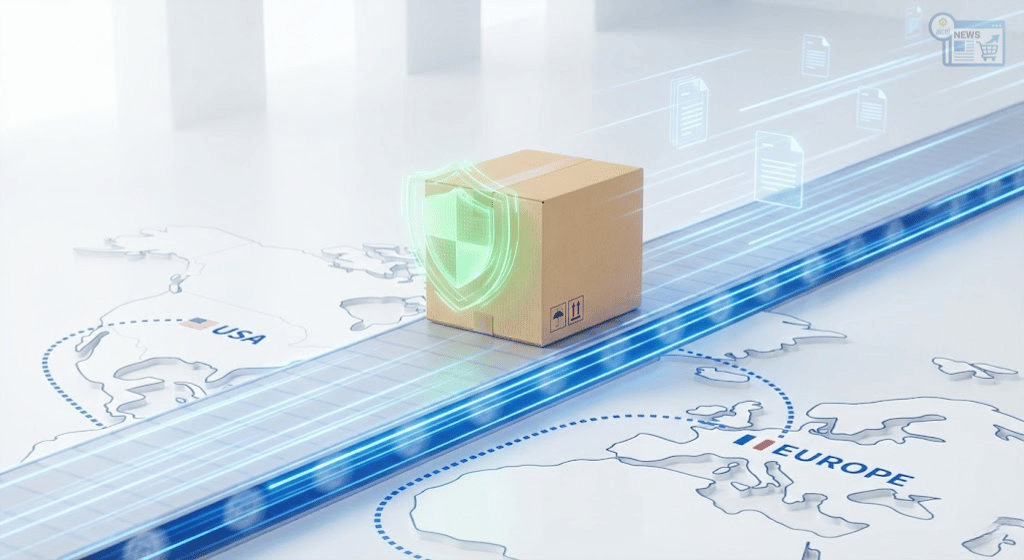 Reintroduzioni di bene venduti all'estero e resi