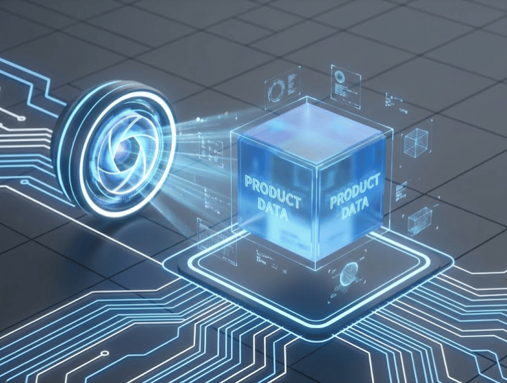 Diventare visibili all'AI