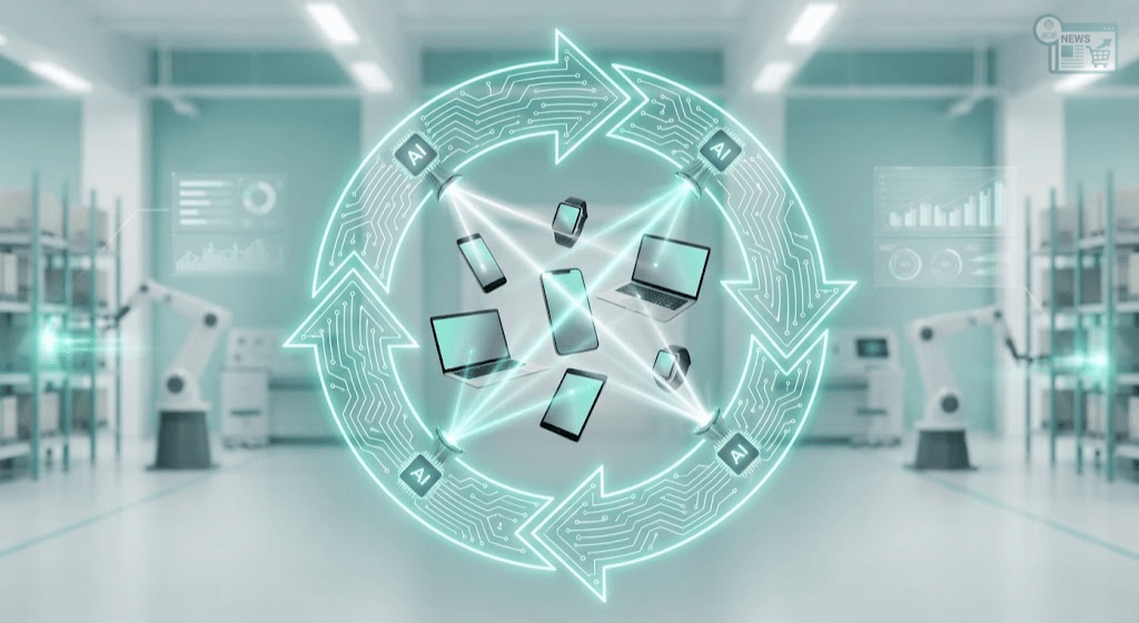 SImbolo del ricondizionato