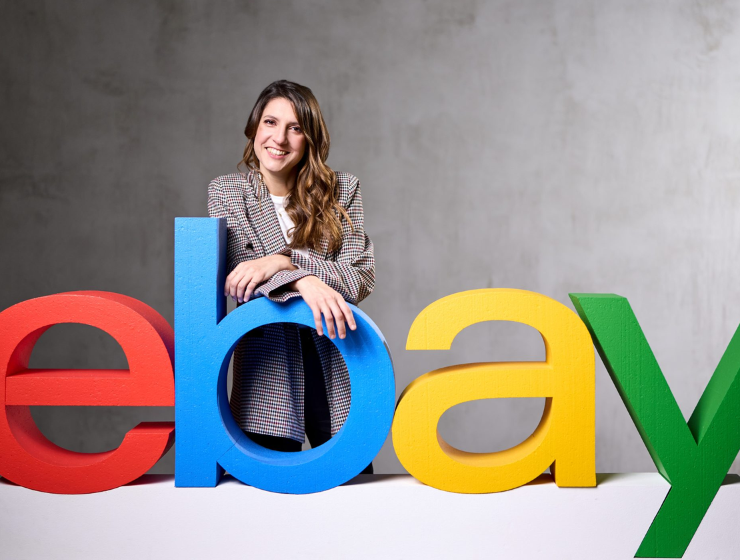 eBay