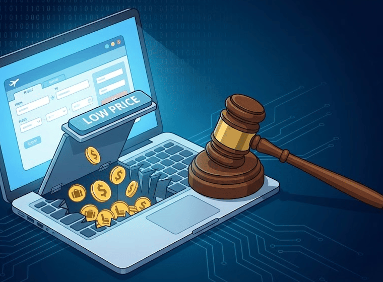 eDreams Sanzionata da AGCM