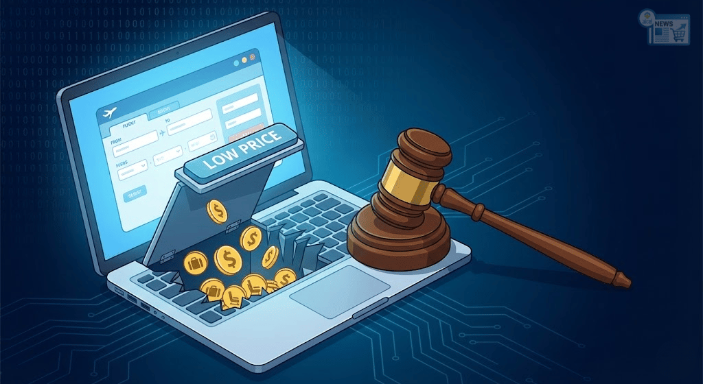 eDreams Sanzionata da AGCM