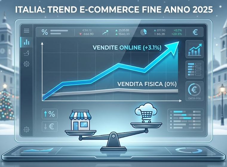 Dati Istat Dicembre 2025