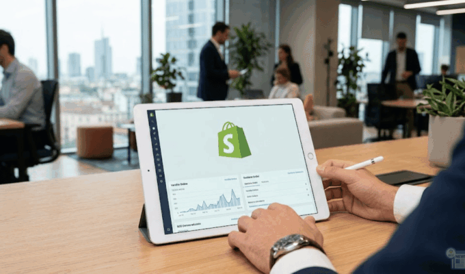 Shopify