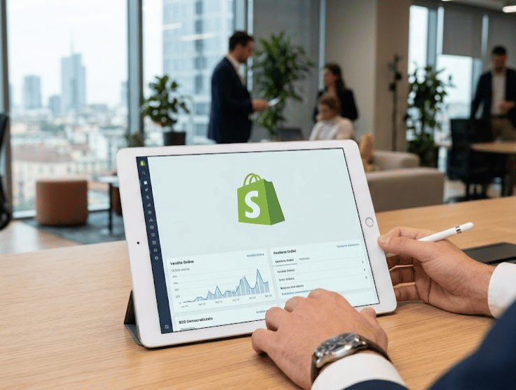 Shopify
