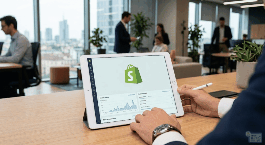 Shopify