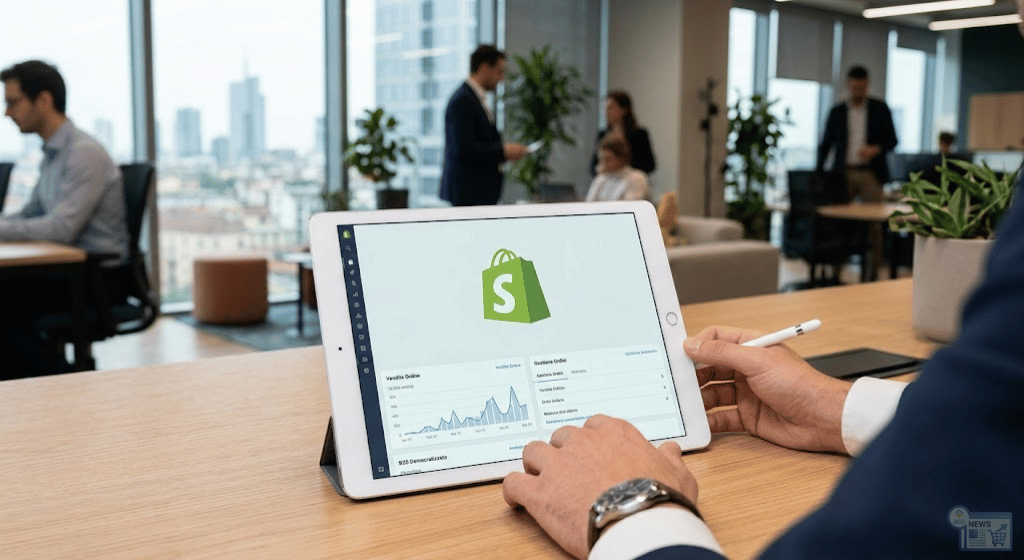 Shopify