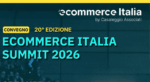 locandina ecommerce italia summit