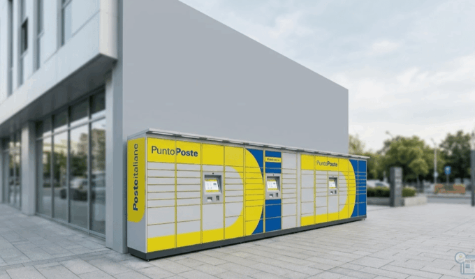 Punto Poste