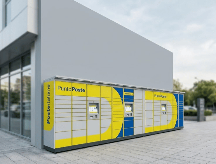 Punto Poste