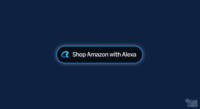 alexa shopping