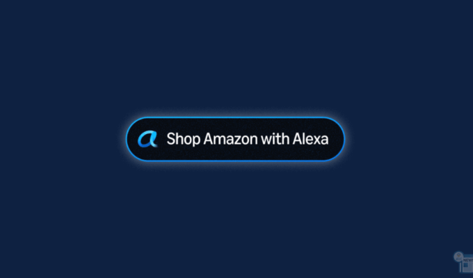 alexa shopping
