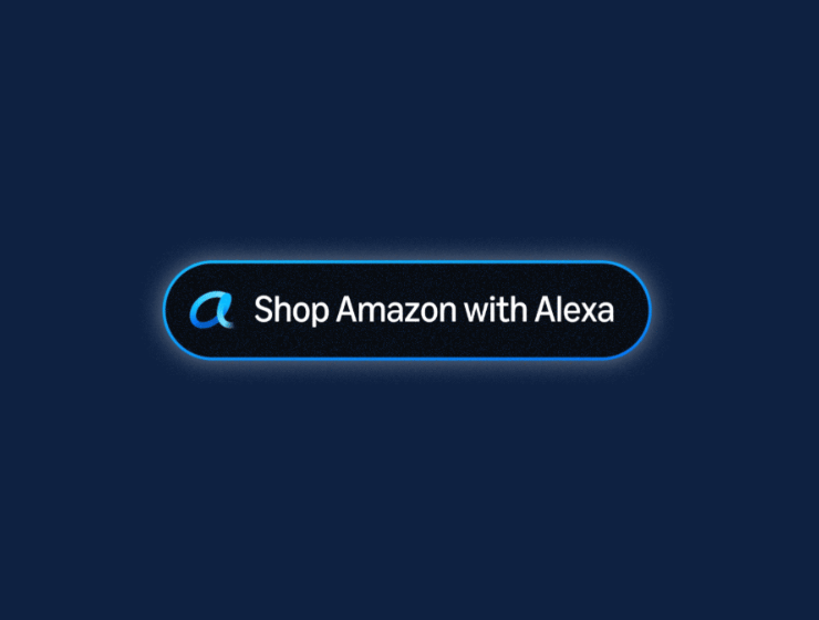 alexa shopping