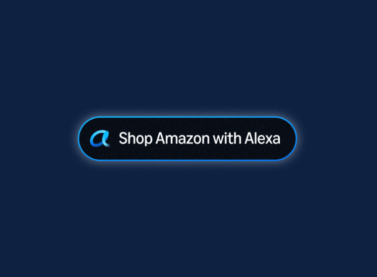 alexa shopping