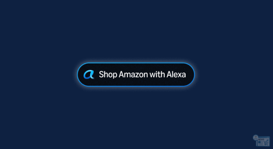 alexa shopping